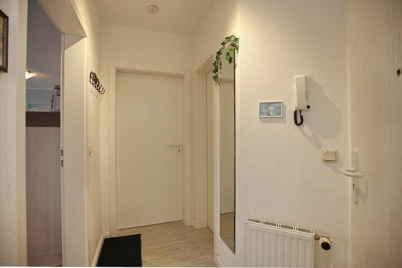 Goosbrink Wohnung 13 Ostseebad Boltenhagen Exterior foto