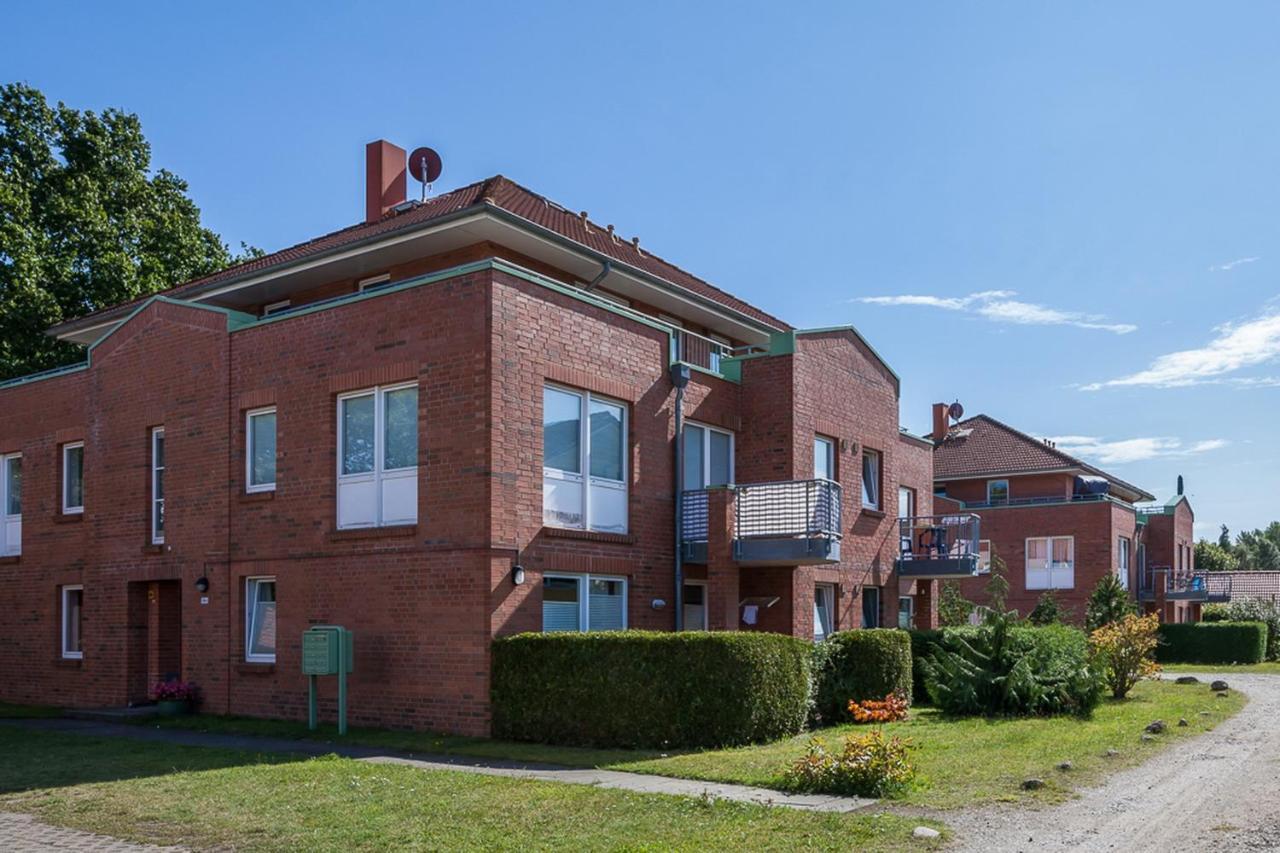 Goosbrink Wohnung 13 Ostseebad Boltenhagen Exterior foto