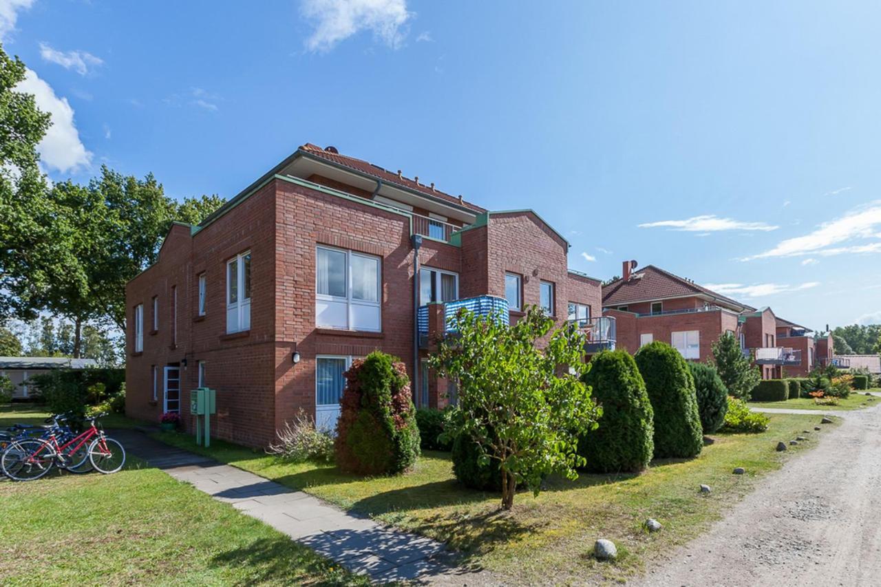 Goosbrink Wohnung 13 Ostseebad Boltenhagen Exterior foto